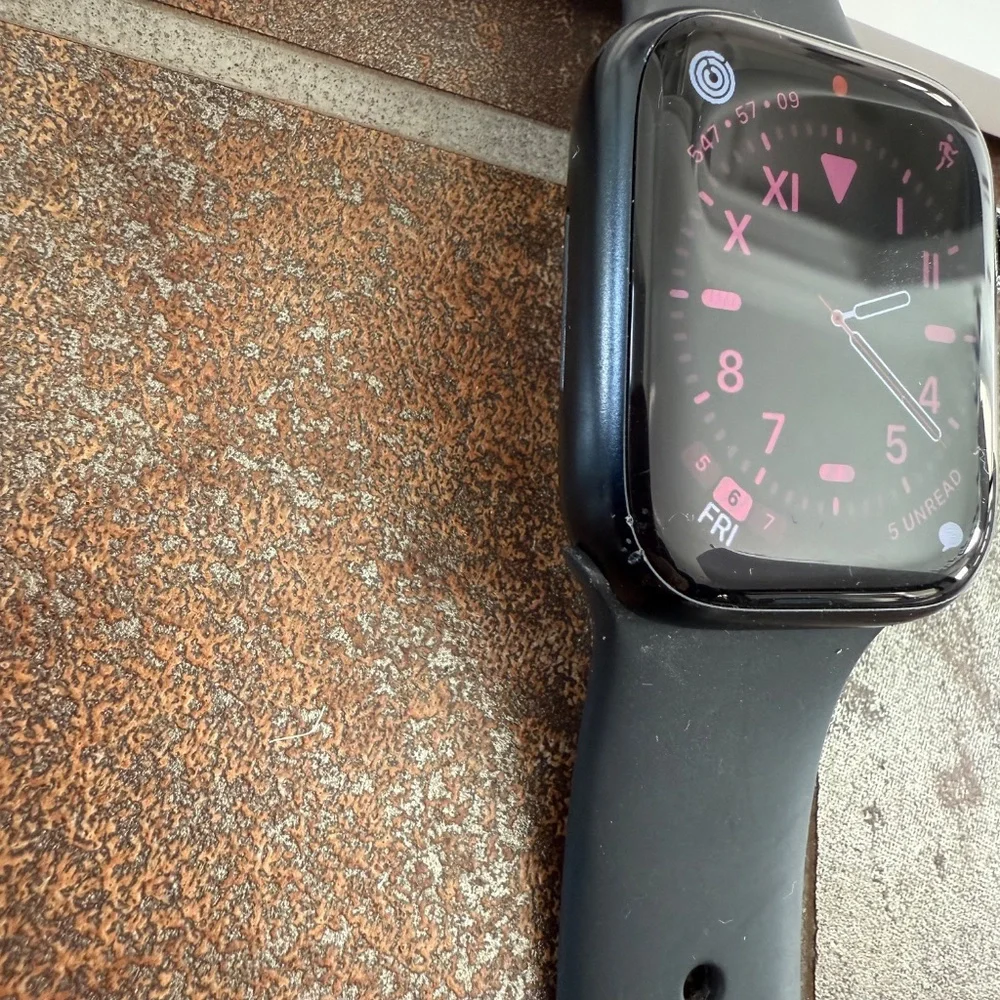 Apple watch series
